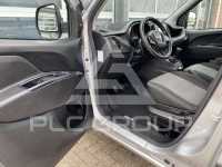 2016 Fiat Doblo