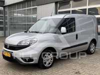 2016 Fiat Doblo