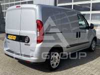 2016 Fiat Doblo