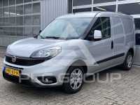 2016 Fiat Doblo