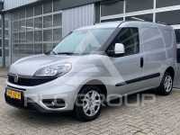 2016 Fiat Doblo