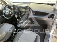 2016 Fiat Doblo