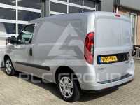 2016 Fiat Doblo