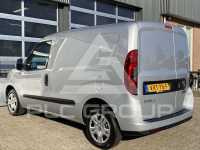 2016 Fiat Doblo