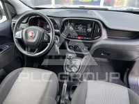 2016 Fiat Doblo