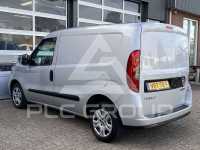 2016 Fiat Doblo