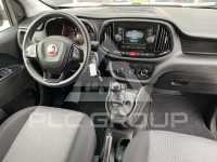2016 Fiat Doblo
