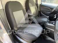 2016 Fiat Doblo