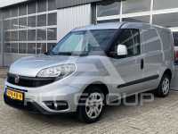 2016 Fiat Doblo