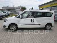 2016 Fiat Doblo