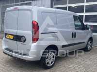 2016 Fiat Doblo