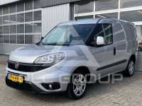2016 Fiat Doblo