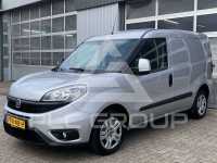 2016 Fiat Doblo