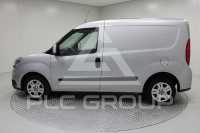 2016 Fiat Doblo