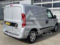 2016 Fiat Doblo