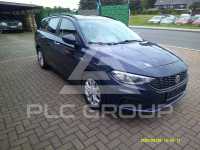 2016 Fiat Tipo