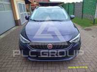 2016 Fiat Tipo