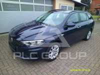 2016 Fiat Tipo