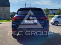 2016 Fiat Tipo