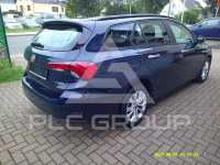 2016 Fiat Tipo