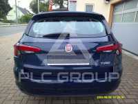 2016 Fiat Tipo