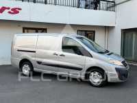 2016 Fiat Scudo