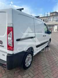 2016 Fiat Scudo
