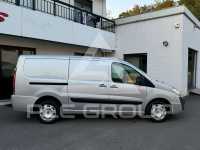 2016 Fiat Scudo