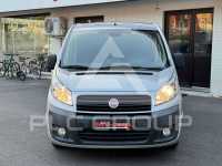 2016 Fiat Scudo