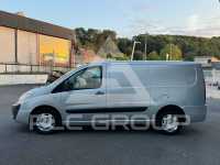 2016 Fiat Scudo