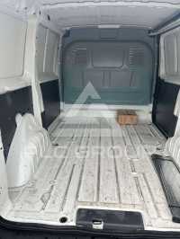 2016 Fiat Scudo