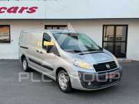 2016 Fiat Scudo