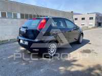 2016 Fiat Punto