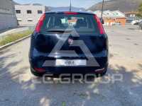 2016 Fiat Punto