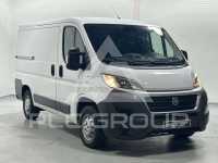 2016 Fiat Ducato