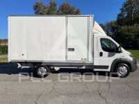 2016 Fiat Ducato