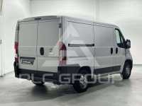 2016 Fiat Ducato