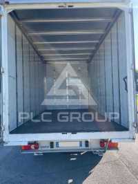 2016 Fiat Ducato