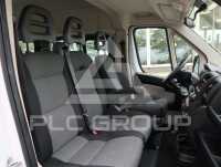 2016 Fiat Ducato