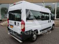 2016 Fiat Ducato