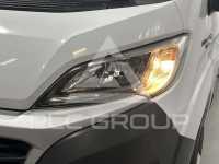 2016 Fiat Ducato