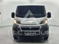 2016 Fiat Ducato