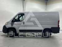 2016 Fiat Ducato