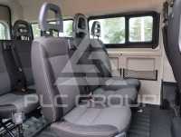 2016 Fiat Ducato