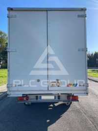 2016 Fiat Ducato