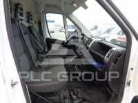 2016 Fiat Ducato