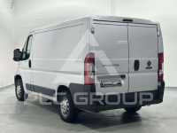 2016 Fiat Ducato