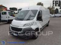 2016 Fiat Ducato