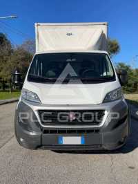 2016 Fiat Ducato