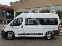 2016 Fiat Ducato